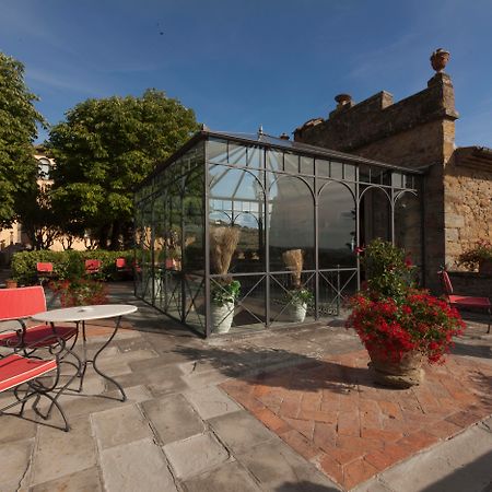 Il Falconiere Relais & Spa Κορτόνα Εξωτερικό φωτογραφία