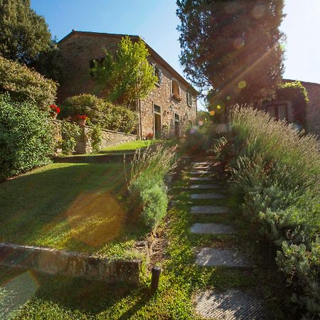 Il Falconiere Relais & Spa Κορτόνα Εξωτερικό φωτογραφία