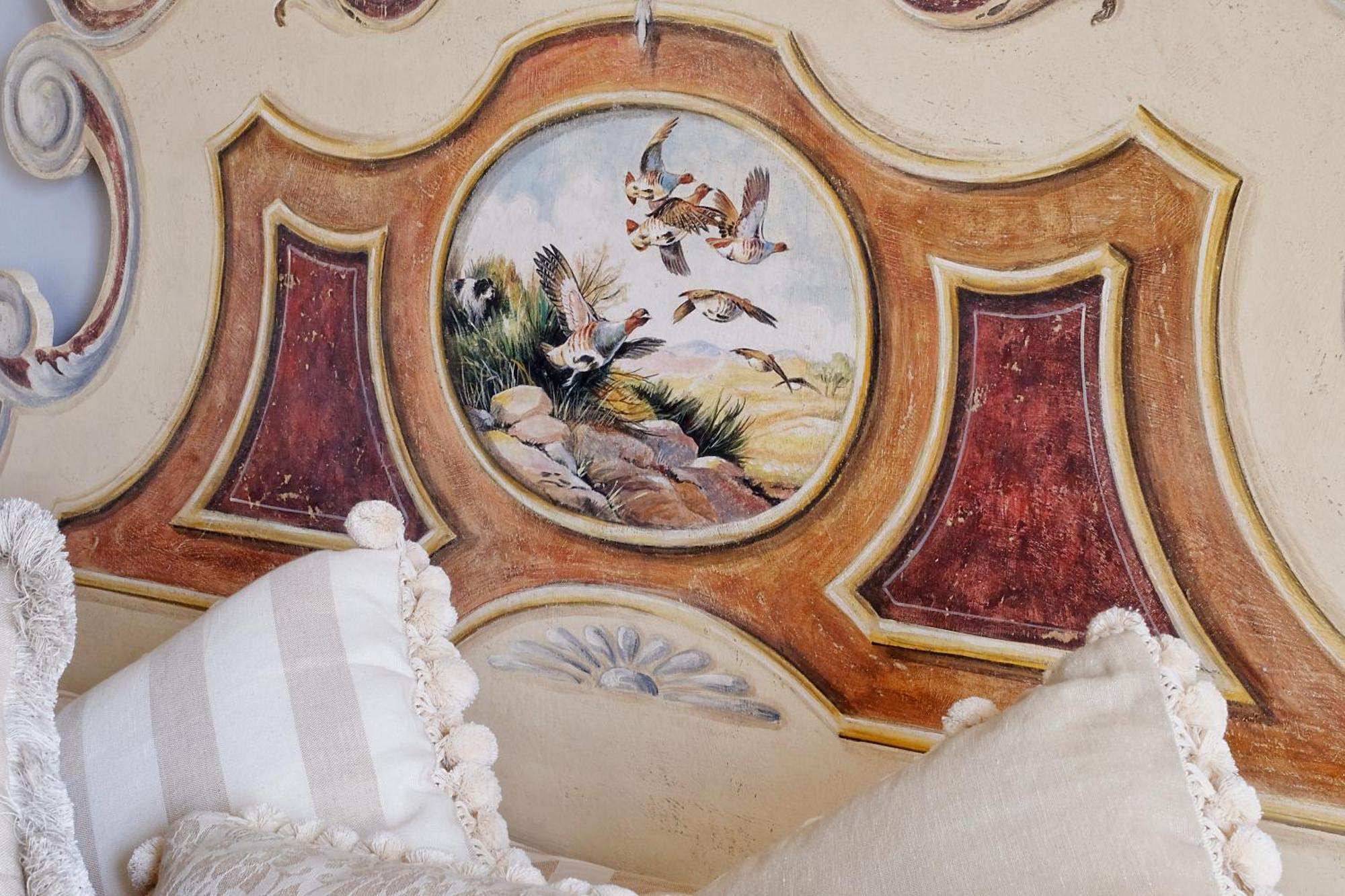 Il Falconiere Relais & Spa Κορτόνα Εξωτερικό φωτογραφία