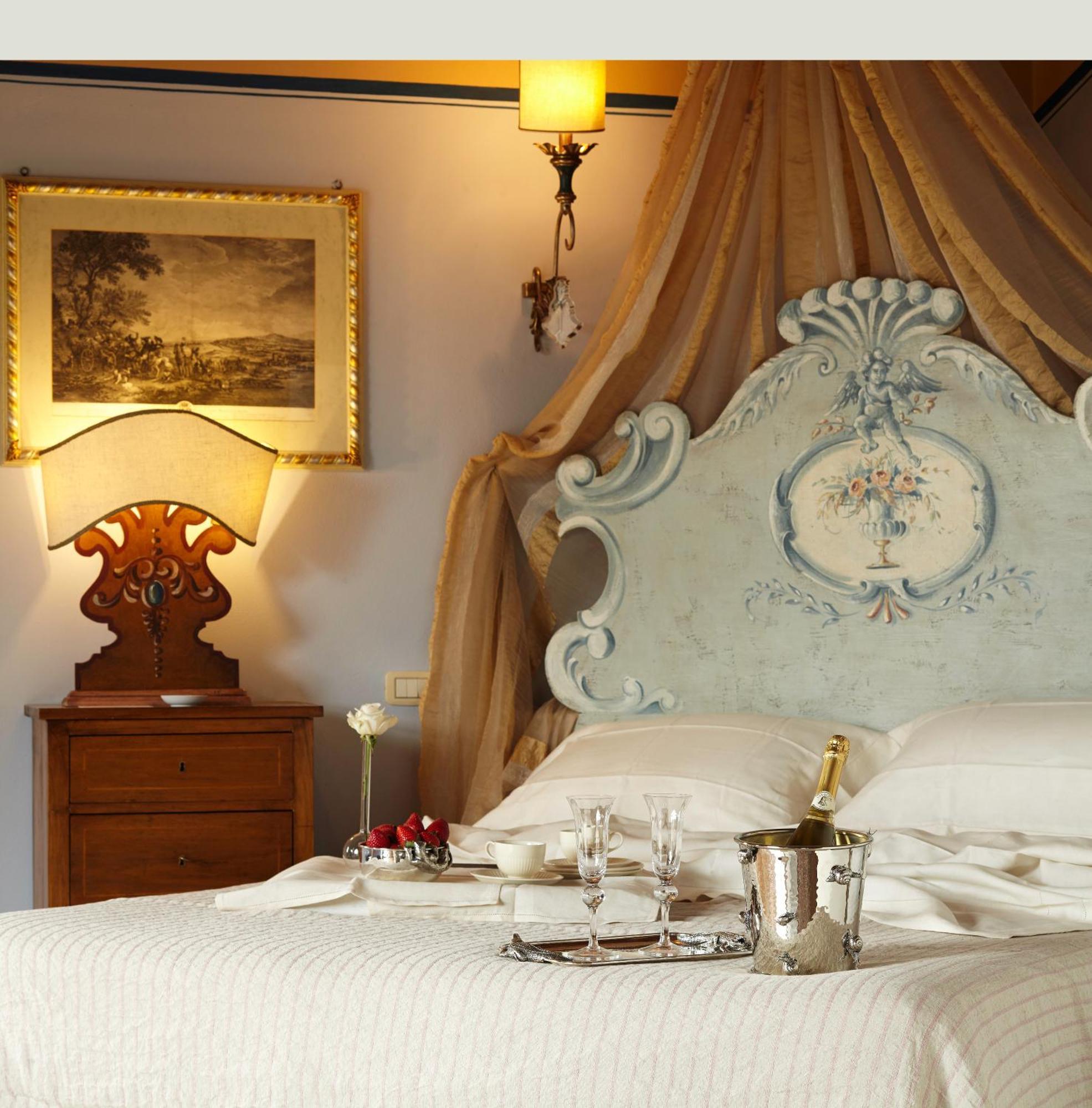 Il Falconiere Relais & Spa Κορτόνα Εξωτερικό φωτογραφία